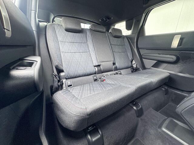 Mini COUNTRYMAN 1.5 C Blackyard | 18 Inch Asteroid Spoke | Meer MINI Weken 7000