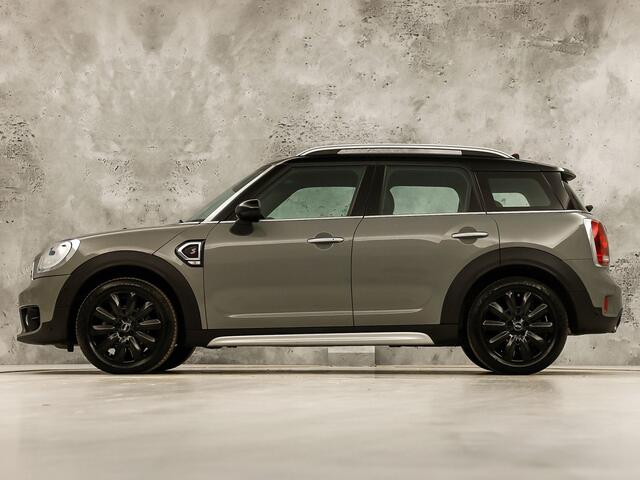 Mini COUNTRYMAN 1.5 Cooper Chili (NAVIGATIE, CLIMATE, LEDER, PARKEERSENSOREN, SPORTSTOELEN, CRUISE, NIEUWE APK, NIEUWSTAAT)