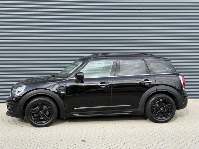 Mini COUNTRYMAN 1.5 Cooper Aut. Apple/Navi