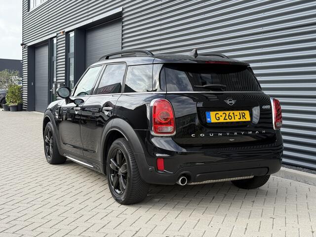 Mini COUNTRYMAN 1.5 Cooper Aut. Apple/Navi
