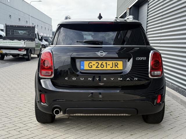 Mini COUNTRYMAN 1.5 Cooper Aut. Apple/Navi