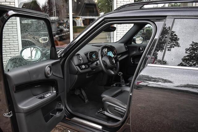 Mini COUNTRYMAN 1.5 Cooper S E ALL4 Classic stoelverwarming Carpla