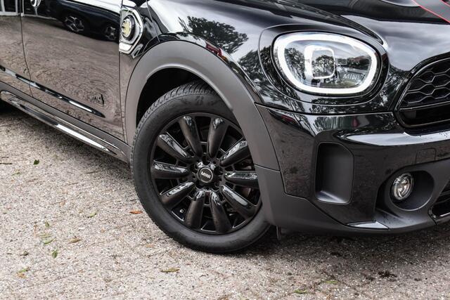 Mini COUNTRYMAN 1.5 Cooper S E ALL4 Classic stoelverwarming Carpla