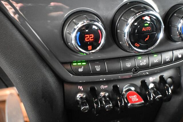 Mini COUNTRYMAN 1.5 Cooper Dutch Made Edition Clima Cruise control Navigatie LED Licht metaal Inruil mogelijk