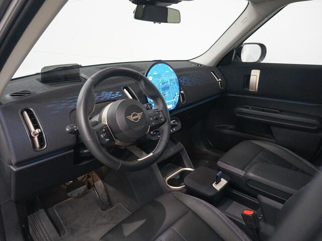 Mini COUNTRYMAN SE ALL4 Panoramadak | Stuurverwarming | Head Up | Comfort Access