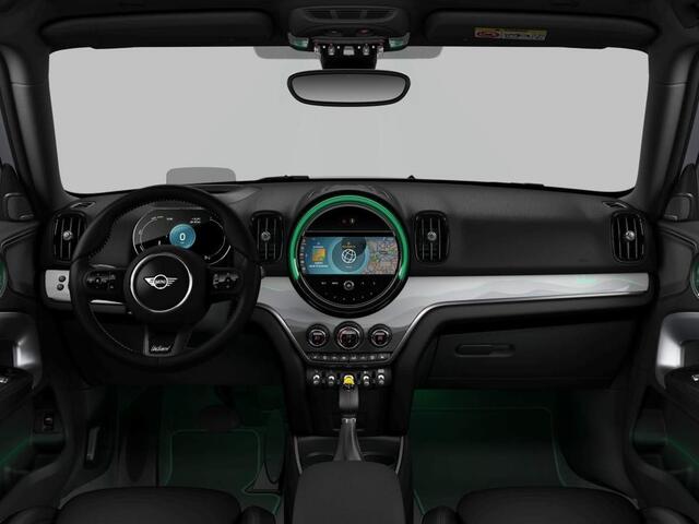 Mini COUNTRYMAN 1.5 Cooper S E ALL4 Panoramadak | Harman Kardon | ACC | Head Up