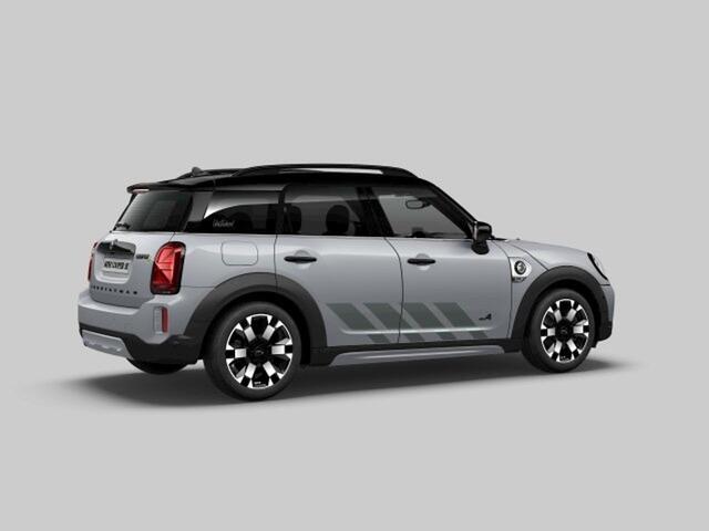Mini COUNTRYMAN 1.5 Cooper S E ALL4 Panoramadak | Harman Kardon | ACC | Head Up