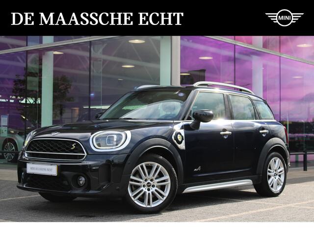 Mini COUNTRYMAN Cooper S E ALL4 Classic Automaat / Panoramadak / Comfortstoelen / Comfort Access / Active Cruise Control / Harman-Kardon / Head-Up