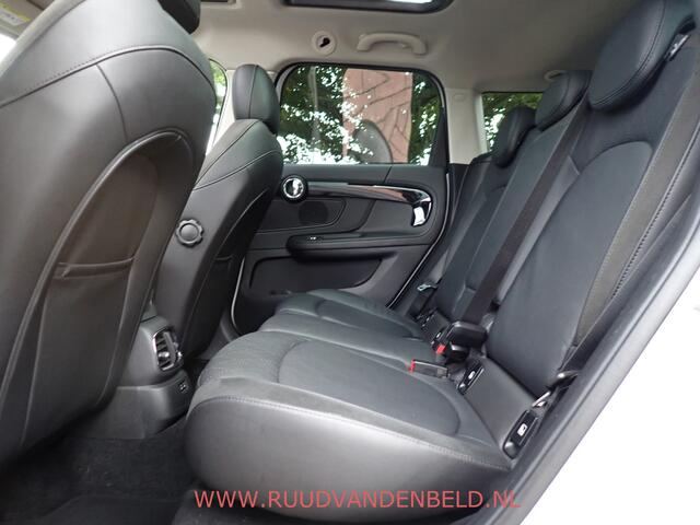 Mini COUNTRYMAN 2.0 Cooper S KEYLESS / HEAD-UP / SCHUIF-KANTELDAK / CARPLAY