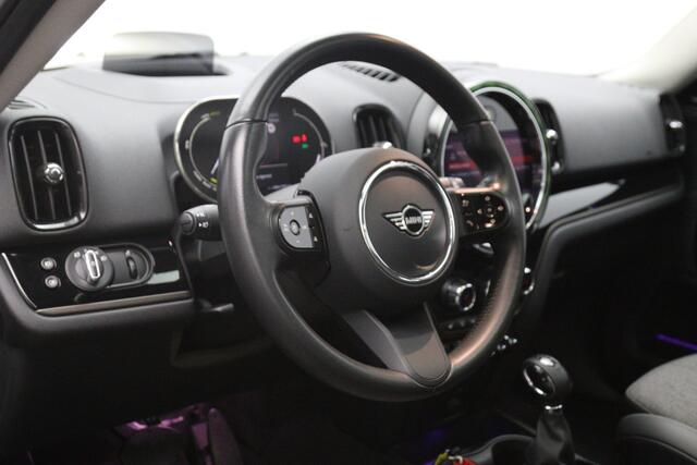 Mini COUNTRYMAN 1.5 Cooper 220 PK S E ALL4 Classic PHEV, Panoramadak, Harman/Kardon, Memory