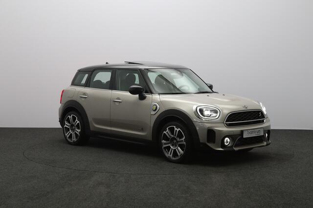 Mini COUNTRYMAN 1.5 Cooper 220 PK S E ALL4 Classic PHEV, Panoramadak, Harman/Kardon, Memory