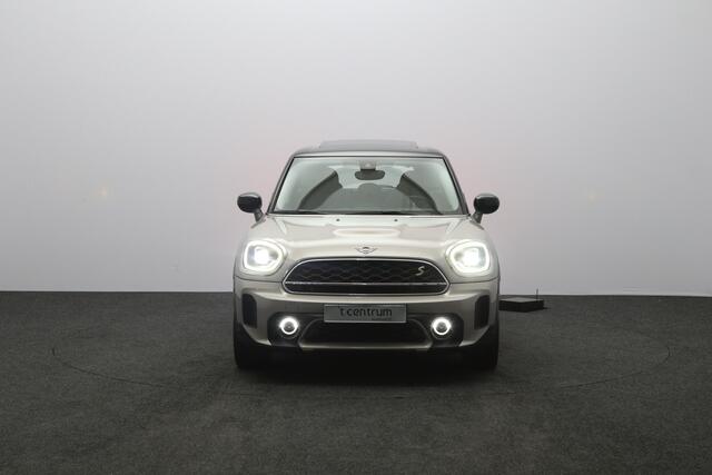 Mini COUNTRYMAN 1.5 Cooper 220 PK S E ALL4 Classic PHEV, Panoramadak, Harman/Kardon, Memory