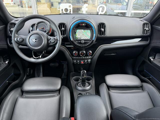 Mini COUNTRYMAN 1.5 One Chili Pano/Leder/Apple/LED
