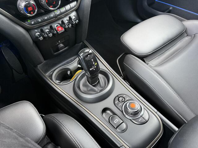 Mini COUNTRYMAN 1.5 One Chili Pano/Leder/Apple/LED