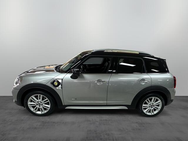 Mini COUNTRYMAN 1.5S E ALL4 Chili Leder / Electr.stoelen