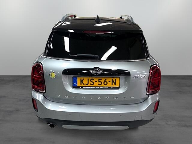 Mini COUNTRYMAN 1.5S E ALL4 Chili Leder / Electr.stoelen