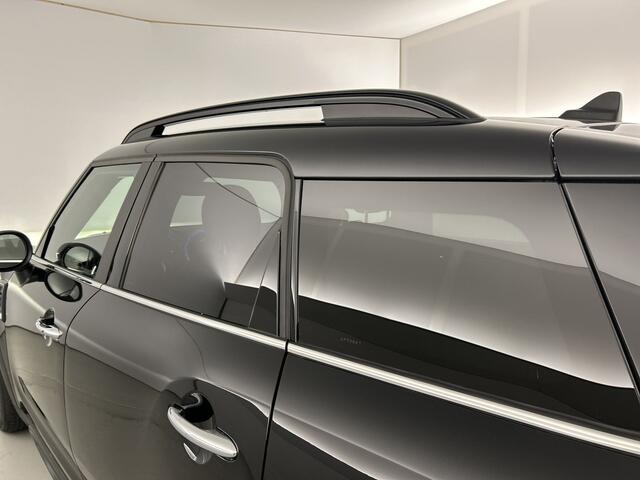 Mini COUNTRYMAN 1.5 136 PK Aut. Cooper Business Edition. Sportstoelen/Camera