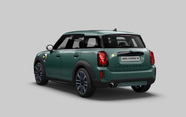 Mini COUNTRYMAN Cooper S E ALL4 Panoramadak - Active Cruise Control - Harman Kardon - Head up - Elektrisch verstelbare/verwarmde stoelen - Driving/Parking Assistant - Comfort acces -