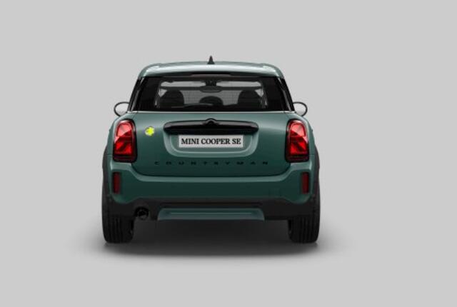 Mini COUNTRYMAN Cooper S E ALL4 Panoramadak - Active Cruise Control - Harman Kardon - Head up - Elektrisch verstelbare/verwarmde stoelen - Driving/Parking Assistant - Comfort acces -