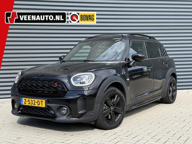 Mini COUNTRYMAN 1.5 Cooper S E ALL4 YOURS Pano/Leder/Camera/Apple