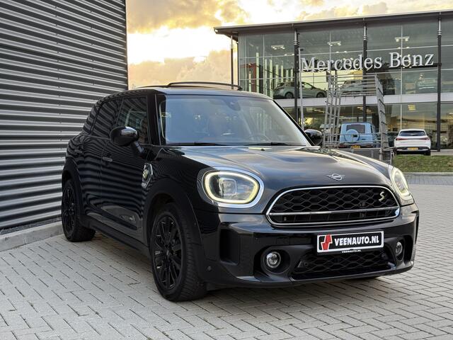 Mini COUNTRYMAN 1.5 Cooper S E ALL4 Leder/Pano/H&K/Camera