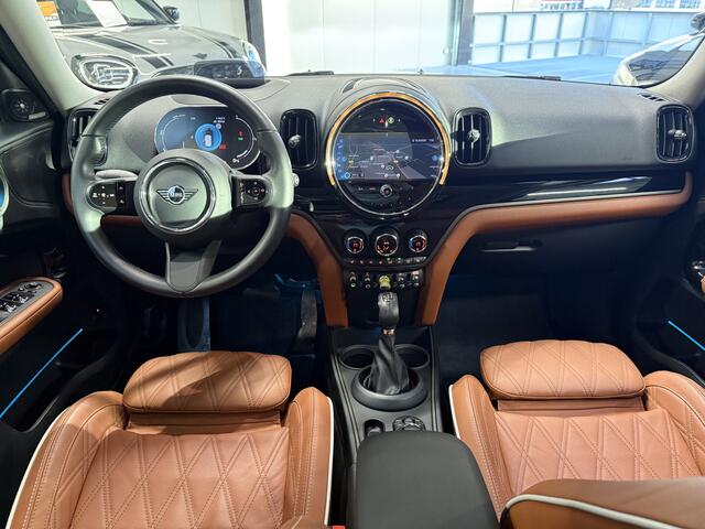 Mini COUNTRYMAN 1.5 Cooper S E ALL4 Leder/Pano/H&K/Camera
