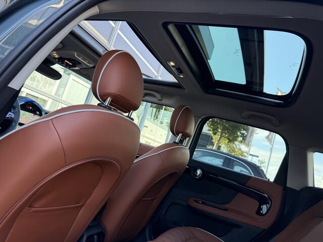 Mini COUNTRYMAN 1.5 Cooper S E ALL4 Leder/Pano/H&K/Camera