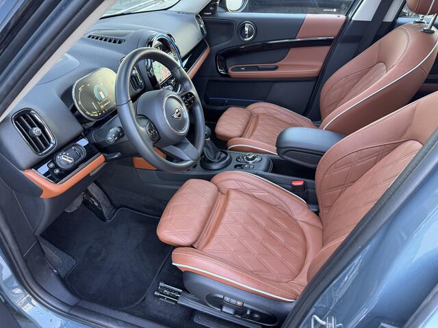 Mini COUNTRYMAN 1.5 Cooper S E ALL4 Leder/Pano/H&K/Camera