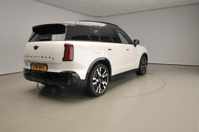 Mini COUNTRYMAN 2.0 S John Cooper Works ALL4 John Cooper Works | pakket L | Panoramadak | Harman-Kardon | Driving Assistant Plus | Stoelverwarming | Comfort Access |