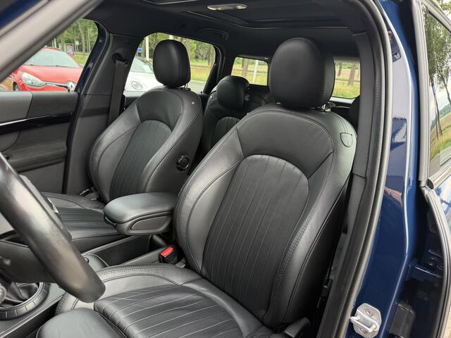 Mini COUNTRYMAN 2.0 Cooper S Chili / Automaat / Pano / Leder / Keyless / LED / Head- up /