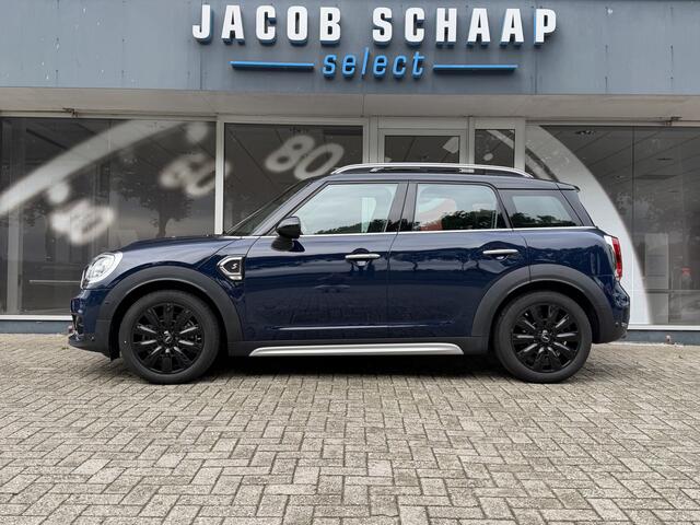 Mini COUNTRYMAN 2.0 Cooper S Chili / Automaat / Pano / Leder / Keyless / LED / Head- up /