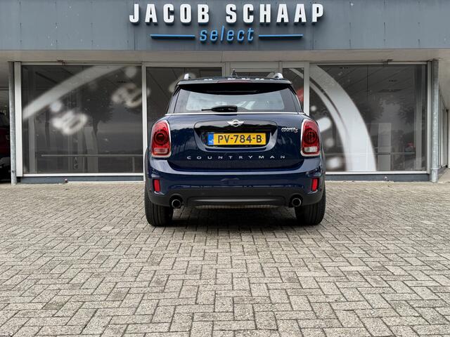 Mini COUNTRYMAN 2.0 Cooper S Chili / Automaat / Pano / Leder / Keyless / LED / Head- up /