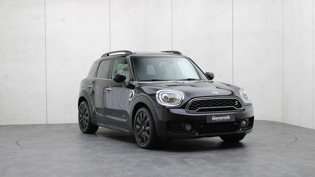 Mini COUNTRYMAN 1.5 Cooper S E ALL4 Chili | Head-up | Panoramadak | Harman/Kardon | Yours leder | Achteruitrijcamera | Comfort Access