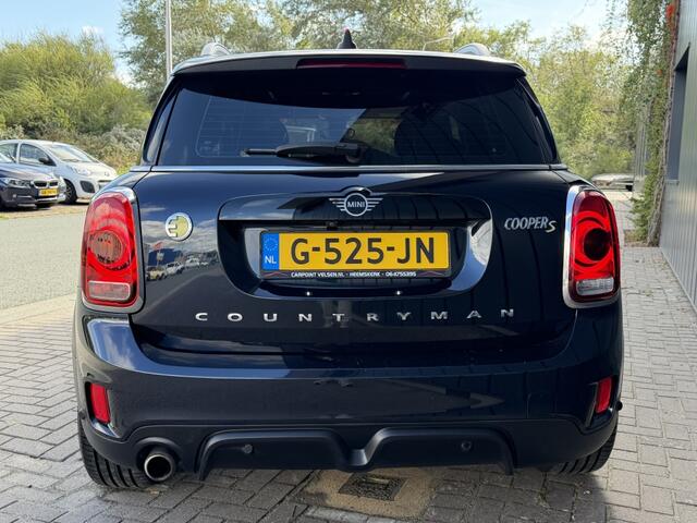 Mini COUNTRYMAN 1.5 Cooper S E ALL4 Pano*Clima*Navi NAP!