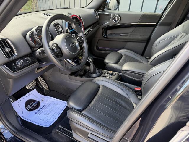 Mini COUNTRYMAN 1.5 Cooper S E ALL4 Pano*Clima*Navi NAP!