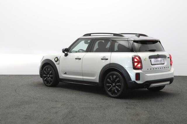Mini COUNTRYMAN 1.5 Cooper S E ALL4 220 PK MINI Yours PHEV, Leder, Cruise Control, Stoelverwarming