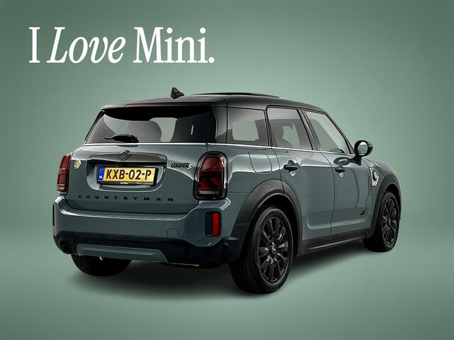 Mini COUNTRYMAN 1.5 Cooper S E ALL4 Premium/HUD/Panodak/H&K/Memory