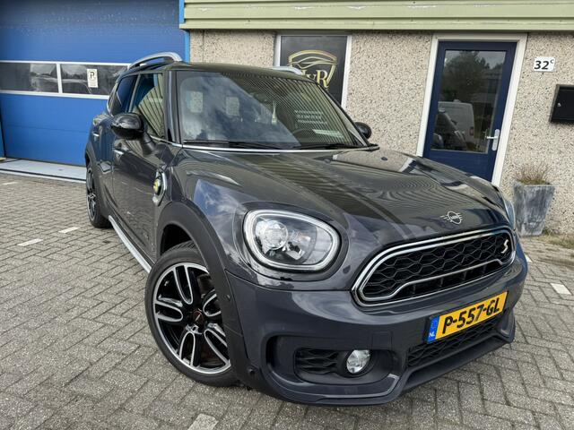 Mini COUNTRYMAN 1.5 Cooper S E ALL4 JCW JOHN COOPER WORKS