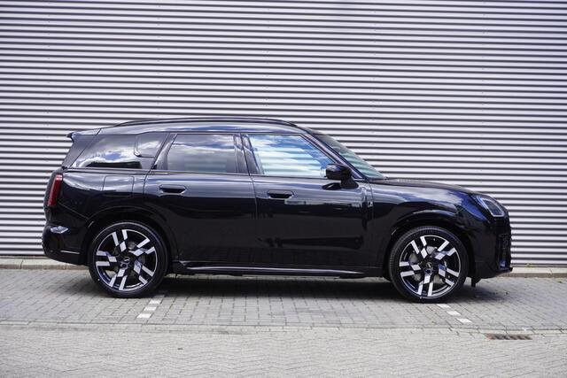 Mini COUNTRYMAN E John Cooper Works Uitvoering | S Pakket | Trekhaak |