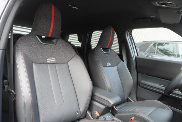Mini COUNTRYMAN E John Cooper Works Uitvoering | S Pakket | Trekhaak |