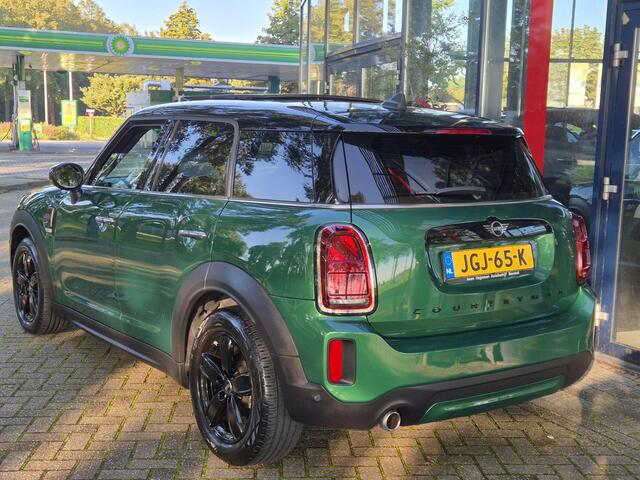 Mini COUNTRYMAN 1.5 Cooper Northwood Special Edition | Panoramadak | Leer | Navigatie | Cruise Control | Afn. Trekhaak