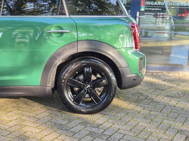 Mini COUNTRYMAN 1.5 Cooper Northwood Special Edition | Panoramadak | Leer | Navigatie | Cruise Control | Afn. Trekhaak
