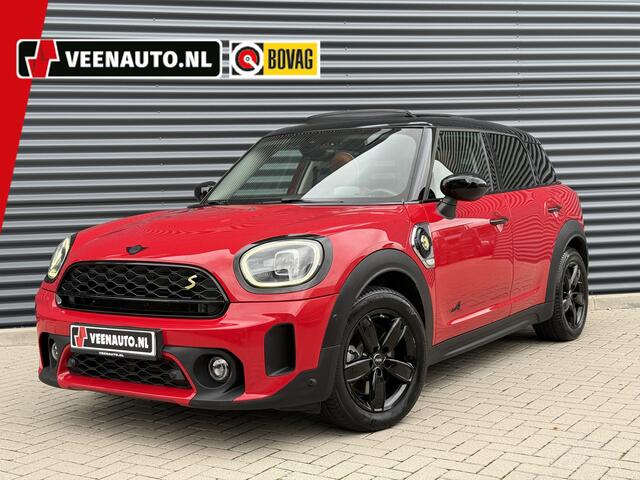 Mini COUNTRYMAN 1.5 Cooper S E ALL4 Pano/Leder/H&K/Camera