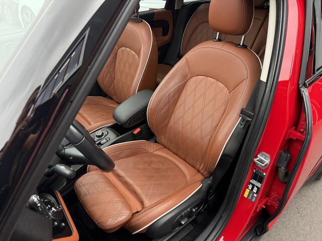 Mini COUNTRYMAN 1.5 Cooper S E ALL4 Pano/Leder/H&K/Camera