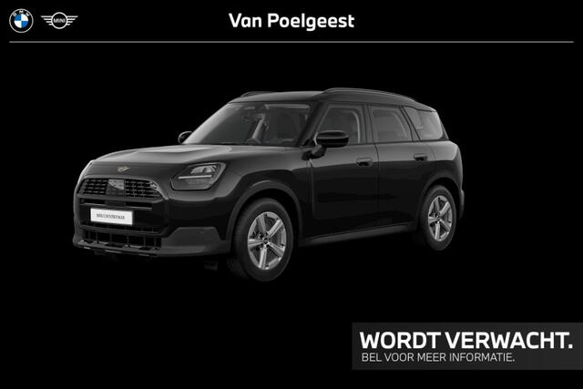 Mini COUNTRYMAN 1.5 C Essential XS