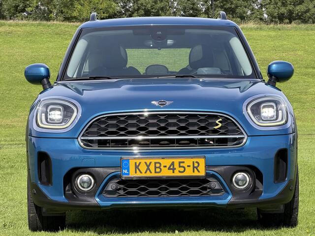 Mini COUNTRYMAN 1.5 Cooper S E ALL4 Chili hybride panoramadak BTW auto