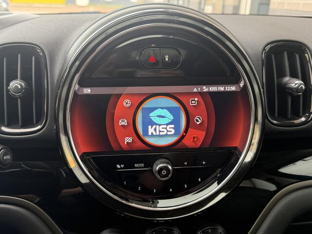 Mini COUNTRYMAN 1.5 Cooper S E ALL4 Chili hybride panoramadak BTW auto