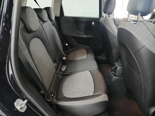 Mini COUNTRYMAN 1.5 Cooper Business Edition PANODAK | 1/2 LEDER | NAVI