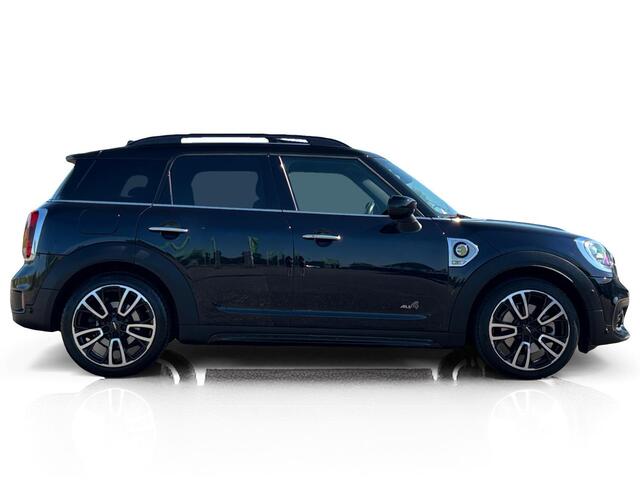 Mini COUNTRYMAN 1.5 Cooper S E PHEV ALL4 ? JCW ? Pano ? Leder