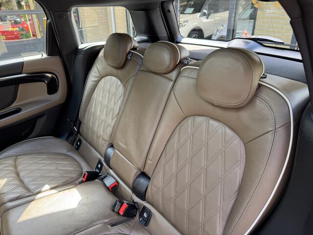 Mini COUNTRYMAN 1.5 Cooper S E ALL4 Chili Climate Control Navi Carplay